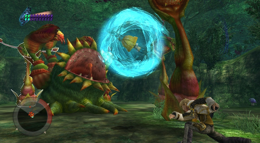 Final Fantasy Crystal Chronicles: The Crystal Bearers